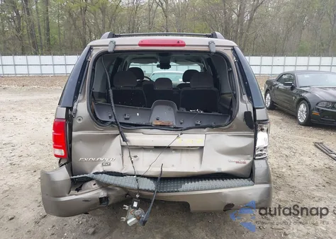 2005 Ford Explorer Xlt/Xlt Sport from USA, damaged, VIN 1FMZU73K15UA50967